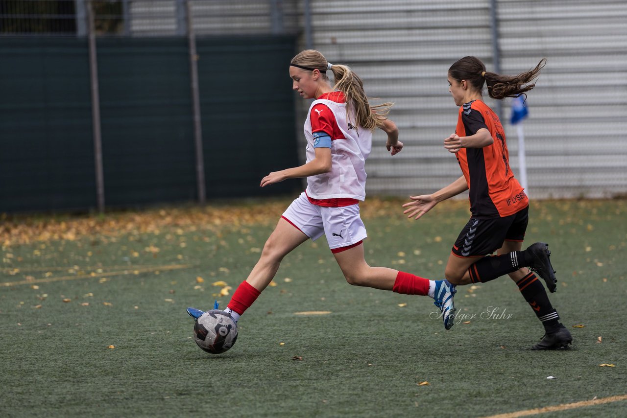 Bild 53 - wCJ Holstein Kiel Turnier